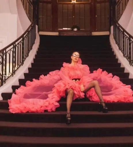 Image 659773 from Elvana gjata