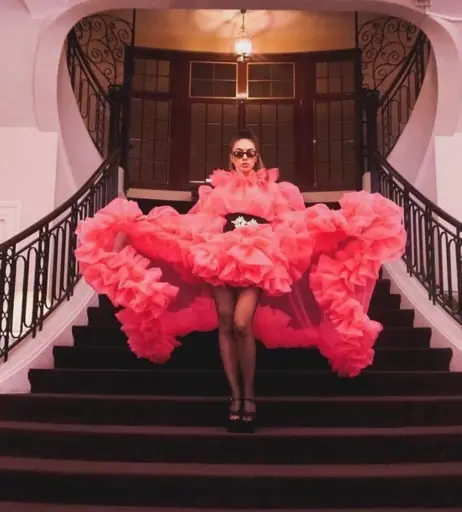 Image 659733 from Elvana gjata