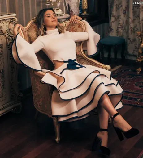 Image 659080 from Elvana gjata