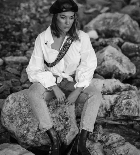 Image 658792 from Elvana gjata