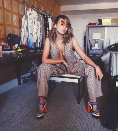 Image 658364 from Elvana gjata