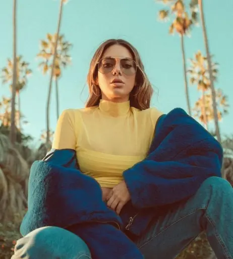 Image 658997 from Elvana gjata