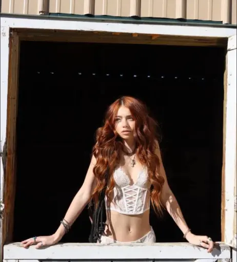 Image 656245 from Sicily Rose