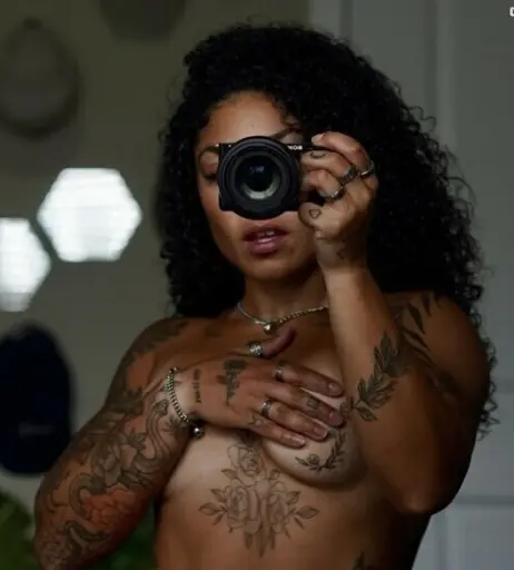 Image 654541 from Ashley Shackleford, urfavgymbabee