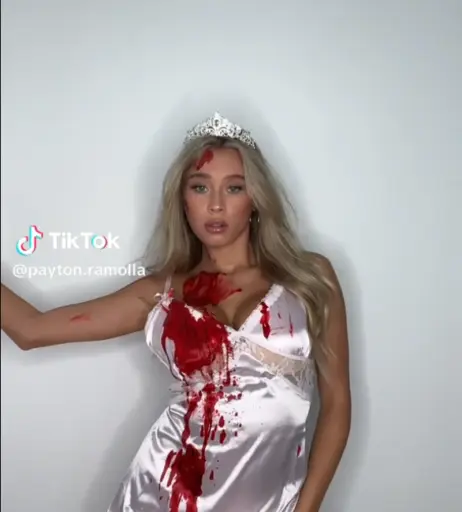 Image 654575 from Payton Ramolla