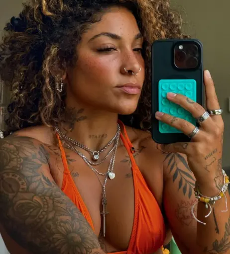 Image 654166 from Ashley Shackleford, urfavgymbabee