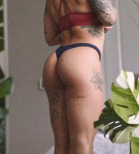 Image 654220 from Ashley Shackleford, urfavgymbabee