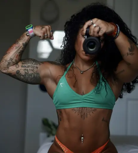 Image 654323 from Ashley Shackleford, urfavgymbabee