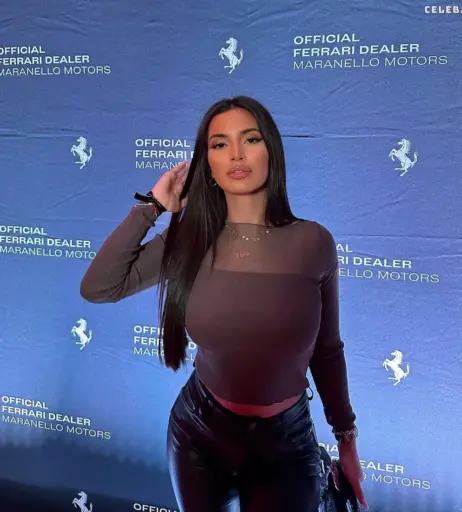 Image 653342 from Alisa Cayenne