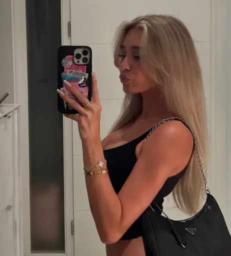 Image 652069 from Payton Ramolla