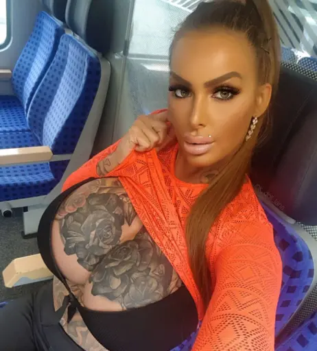 Image 650085 from lana_ink