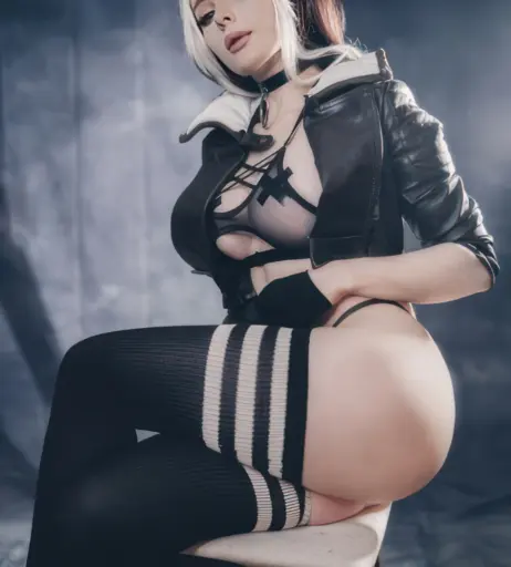 Image 669540 from Jenna Lynn Meowri