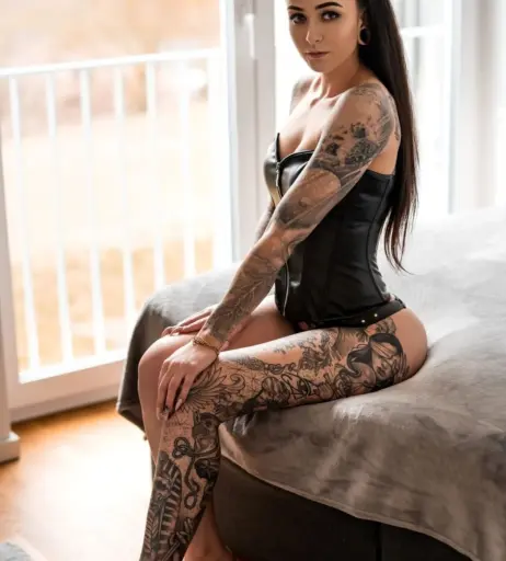 Image 669690 from Kati Flauschig