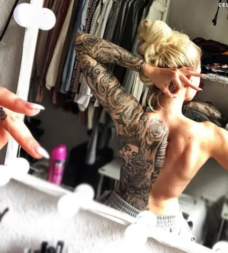 Image 669078 from Knatternatter