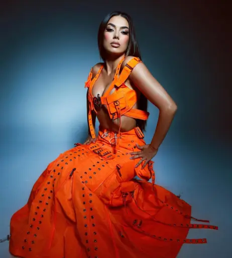 Image 666528 from Elvana gjata