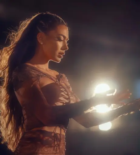 Image 666649 from Elvana gjata