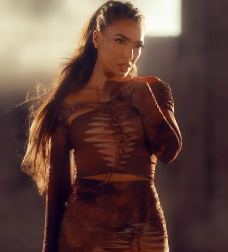 Image 666607 from Elvana gjata