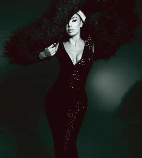 Image 666444 from Elvana gjata