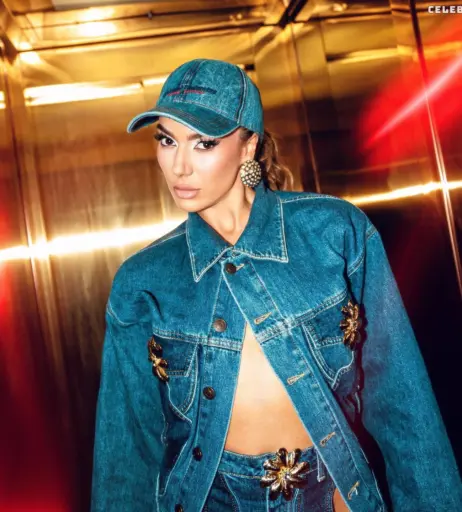 Image 666297 from Elvana gjata