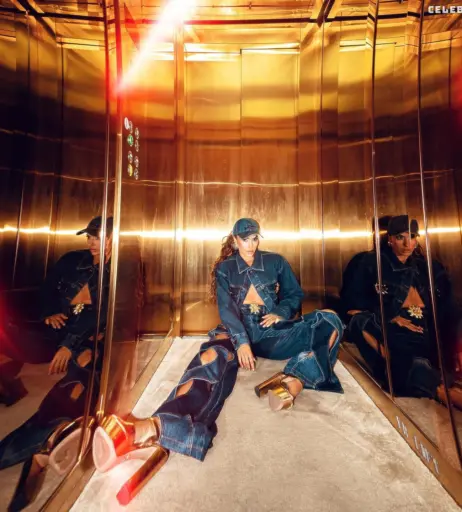 Image 666387 from Elvana gjata