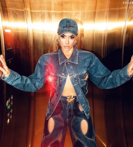 Image 666363 from Elvana gjata