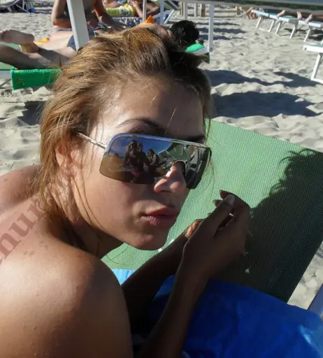 Image 666885 from Elvana gjata