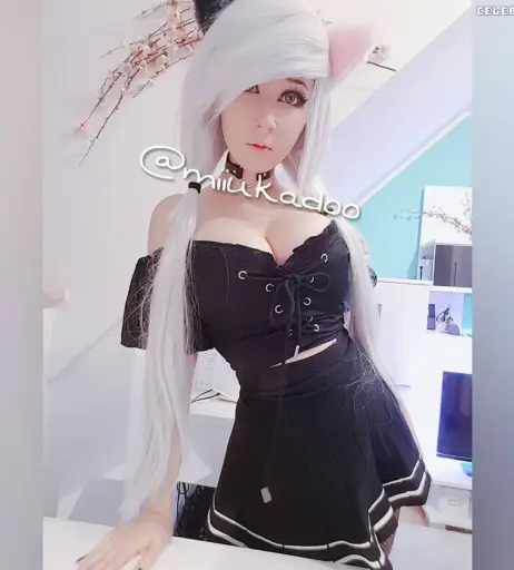 Image 665590 from Miiukadoo