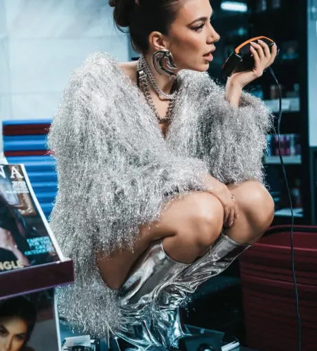 Image 665290 from Elvana gjata