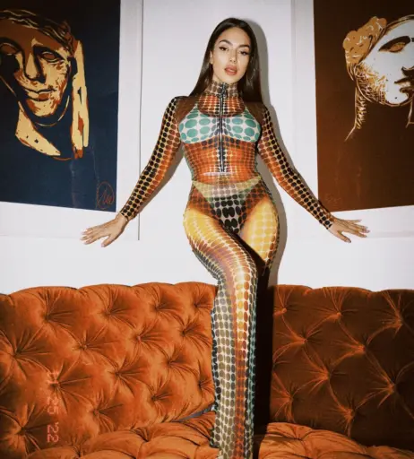 Image 664541 from Elvana gjata