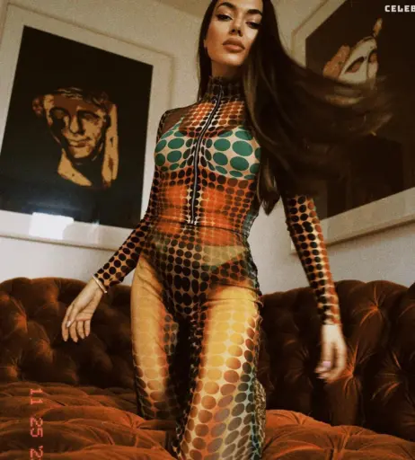 Image 664595 from Elvana gjata