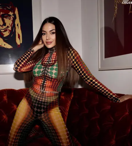 Image 664464 from Elvana gjata