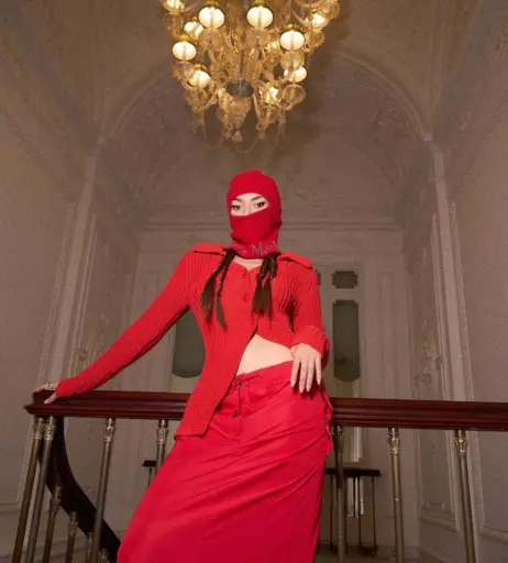 Image 664290 from Elvana gjata