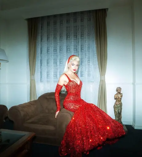 Image 664363 from Elvana gjata