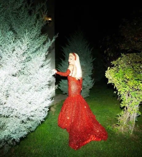 Image 664390 from Elvana gjata