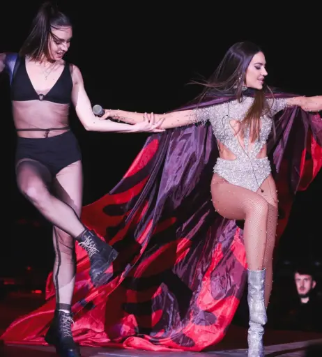 Image 664822 from Elvana gjata