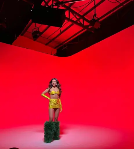 Image 663594 from Elvana gjata