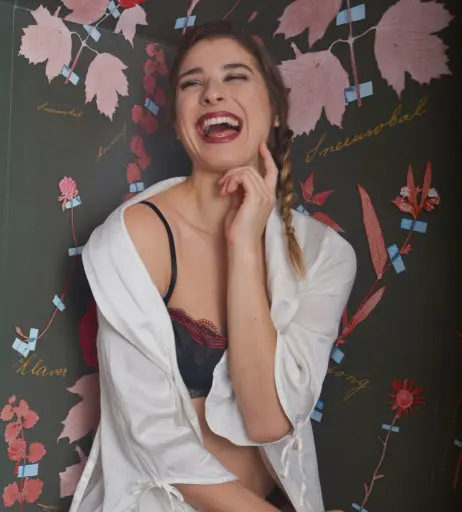 Image 663983 from Stella Tiana Stegmann