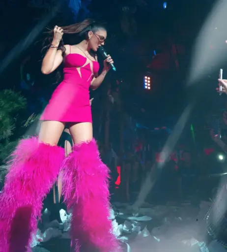 Image 663973 from Elvana gjata