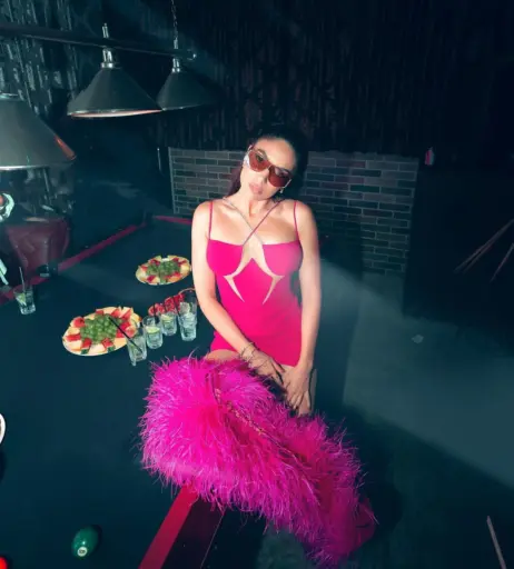 Image 663915 from Elvana gjata