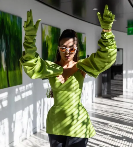 Image 662034 from Elvana gjata