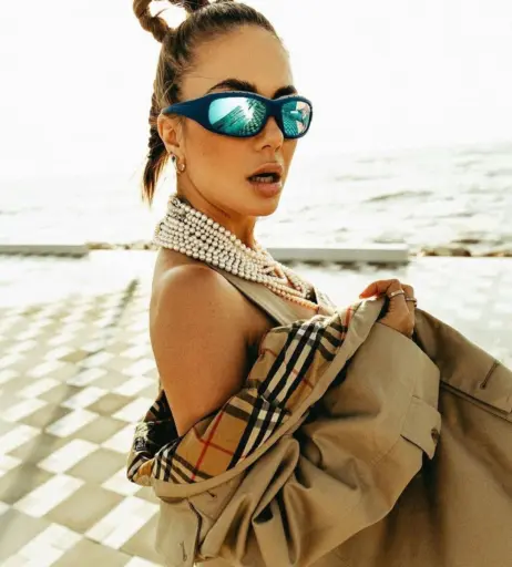 Image 661550 from Elvana gjata