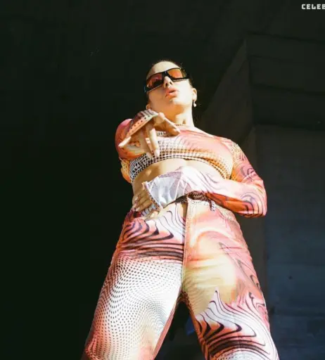 Image 661530 from Elvana gjata