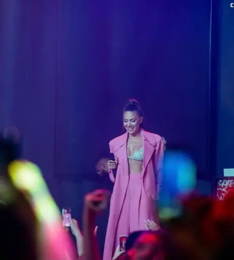 Image 661403 from Elvana gjata