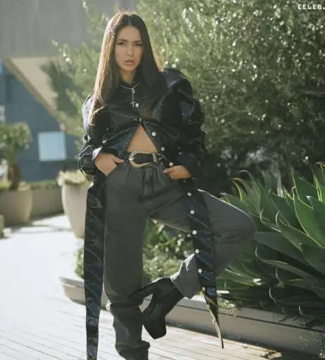 Image 660289 from Elvana gjata