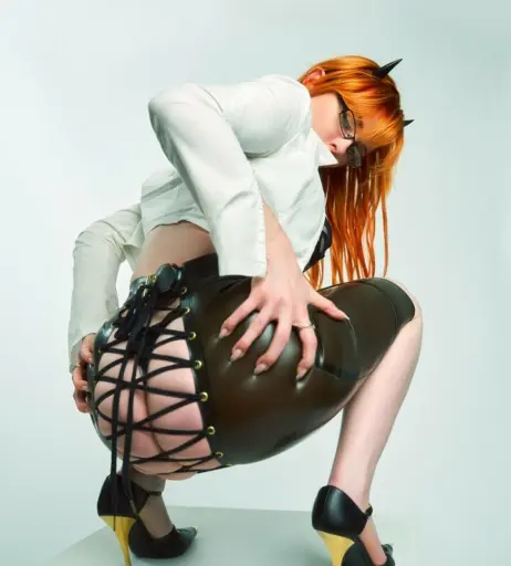 Image 660236 from Jenna Lynn Meowri