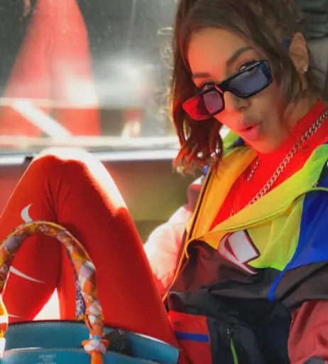 Image 660223 from Elvana gjata