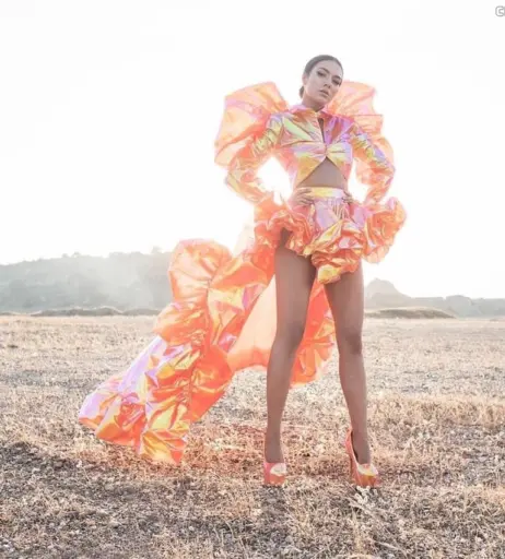 Image 660032 from Elvana gjata