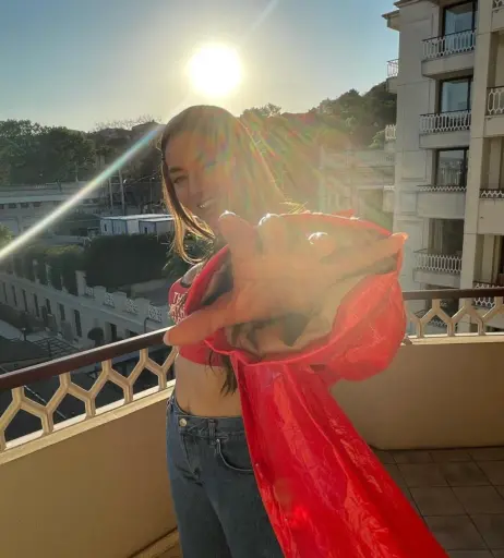 Image 660876 from Elvana gjata