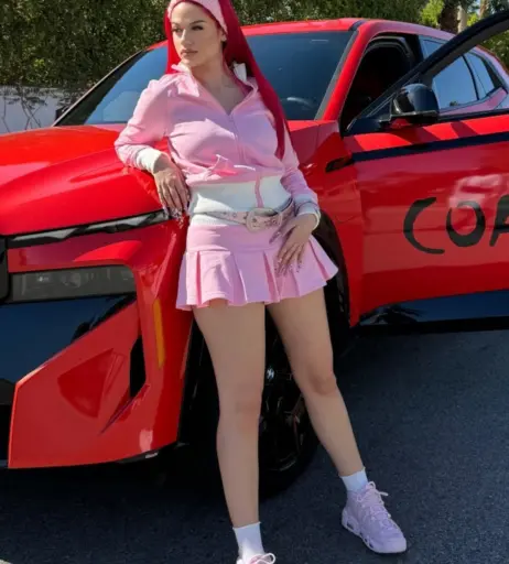 Image 678170 from Badmómzjay