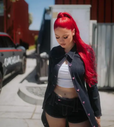 Image 678370 from Badmómzjay